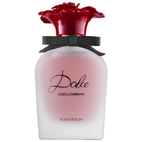 dolce gabbana rosa excelsa цена|Dolce Rosa Excelsa Perfume by Dolce & Gabbana.